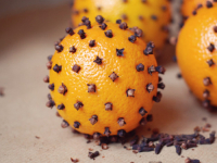 NE BACAJTE KORU OD NARANDŽE: U kombinaciji s ovim začinom napravite eliksir zdravlja