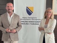 U BLISKIM VEZAMA SA MINISTRICOM IZ NAŠE STRANKE: Dva tužilaštva provjeravaju radno iskustvo Borisa Trapare, osim potvrde iz...