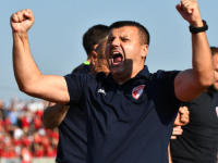 FEĐA DUDIĆ PREDVODI TIM KOJI IMA NESTVARAN NIZ: Večeras su na gostovanju pobijedili...