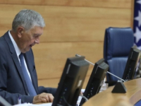 DARKO BABALJ PISAO NEBOJŠI RADMANOVIĆU: Od njega traži da ga obavijesti u kojoj su fazi aktivnosti...