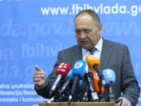 SVE ZBOG JEDNOG IMENOVANJA: Kako je federalni ministar Nediljko Rimac prekršio sveto pravilo bh. politike – 'ja tebi, ti meni'