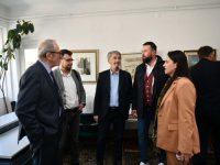 SASTALI SE UMJETNICI I POLITIČARI: Pripreme za prvu bh. kraljevsku operu 'Tvrtko, kralj bosanski'