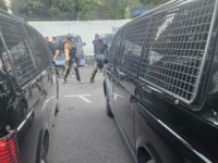 NI 'INTERVENCIJA' MARIJA KORDIĆA NE MOŽE IM POMOĆI: Zrinjski protiv Sarajeva bez podrške sa tribina?