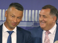 ZAGLEDANI U PUTINA: Milorad Dodik ponovo putuje u Rusiju, u delegaciji Vulin i Nešić…