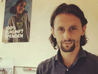 POZITIVNA PRIČA: Banjalučanin igrao za evropskog giganta, a sada humanim projektom spašava 300.000 Afrikanaca