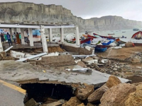 KATASTROFA: Strašne oluje u Pakistanu i Afganistanu, gotovo 140 mrtvih