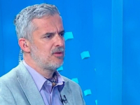 NINO RASPUDIĆ JE PUN IDEJA: 'Treba ukinuti Ustavni sud'