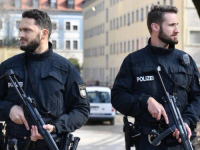 PRONAĐENA EKSPLOZIVNA NAPRAVA: U Njemačkoj spriječen teroristički napad