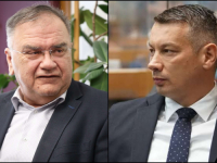 MINISTRA NEŠIĆA RAZBJESNILA IZJAVA MLADENA IVANIĆA: 'Ne mogu da vjerujem da je Ivanić izdajnik, ali očigledno da jeste!'