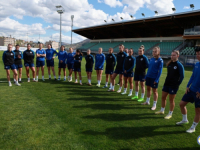 SRETNO, ZMAJICE: Fudbalerke  BiH u Portugalu večeras otvaraju kvalifikacije za EURO 2025