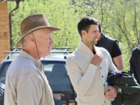 GRADONAČELNIK VISOKOG POTVRDIO: Novak Đoković kupio nekretninu u blizini 'bosanskih piramida' (VIDEO)