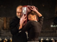 PO MOTIVIMA IZ ROMANA TVRTKA KULENOVIĆA:  Predstava 'To nikad nigdje nije bilo' u petak na sceni Narodnog pozorišta Sarajevo (FOTO)