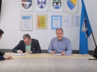 POTPISAN UGOVOR O SUFINANSIRANJU: Općina Novo Sarajevo nastavlja podršku Memorijalnom centru Potočari