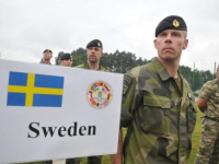ŠVEDSKA ŠALJE VOJNIKE U LATVIJU: S njima idu i tenkovi Leopardi