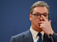 BEOGRAD NA NOGAMA: UN će krajem aprila usvojiti rezoluciju o genocidu u Srebrenicu!