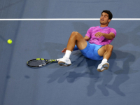 'NISAM SPOSOBAN IGRATI!': Alcaraz otkazao nastup na prvom evropskom turniru iz Masters 1000 serije