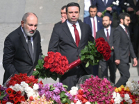 HISTORIJSKI TRENUTAK: Stigao je kraj rata koji je trajao praktički od raspada Sovjetskog Saveza!?