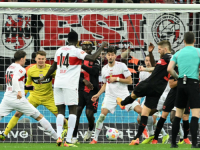 NJEMAČKI PRVAK IMA STO ŽIVOTA: Pogledajte današnji triler na BayAreni i nastavak nevjerovatnog niza (VIDEO)