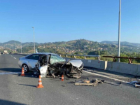 A LJUDIMA IPAK NE DOPIRE DO SVIJESTI: Brza vožnja odnijela 255 života, najviše nesreća u KS, najviše zbog...