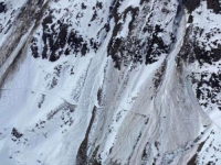NOVI DETALJI TRAGEDIJE U AUSTRIJI: Nivo upozorenja na lavinu u pokrajini Tirol, gdje se nalazi Soelden, bio je 'umjeren', što je...