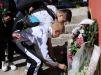 SAD BI BILI OČEVI, SAD IH VIŠE NEMA: Dvije ispaljene granate sa agresorskog položaja prekinule su dječačke snove