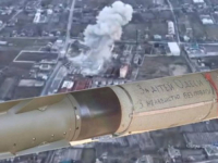 'KLIZNE BOMBE': Ukrajinci protiv ovog ruskog oružja praktički nemaju šanse