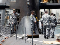 BRITANIJA, SAD I AUSTRALIJA ŽELE JAPAN U SIGURNOSNOM PAKTU: Kina poručuje da je to opasno