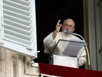 AUDIJENCIJA U VATIKANU: Papa Franjo ponovio poziv za prekid vatre u Pojasu Gaze