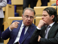 REAKCIJA KLUBA ZASTUPNIKA SDA: Trojka je sva buduća imenovanja dala u ruke HDZ-u, ova odluka može imati katastrofalne posljedice