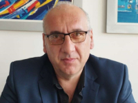 NAKON OSTAVKE PETRINIĆA: Edison Pavlović imenovan za novog v.d. direktora Skenderije