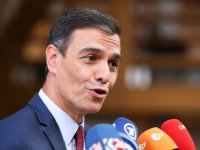 ŠPANSKI PREMIJER PO EUROPI PRIKUPLJA PODRŠKU: 'Irska i Norveška za priznanje Palestine, a Portugal je...'