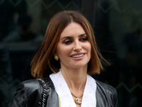 ŠPANSKA GLUMICA SNIMA REKLAMU: Penelope Cruz u fantastičnim čizmama zbog kojih i ne pomislimo na visoke potpetice (FOTO)