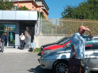 SUĐENJE ZA ZLOČINE U ZVORNIKU: 'Repetirao je pušku i rekao da ih vodim najkraćim putem do škole'