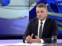 PREDSJEDNIK ČAPLJINSKE NEOVISNE STRANKE PERO PREVIŠIĆ: 'Kad god Čović kaže da se bori za Hrvate, ode ih autobus iz BiH' (VIDEO)