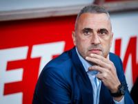BIVŠI SELEKTOR BH. REPREZENTACIJE: Ivaylo Petev nakon svega 155 dana dobio otkaz u Rumuniji
