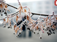 KRAJ APRILA KAO USRED DECEMBRA: Jutros zakovalo na minus 8, pripremite se za novi snijeg...