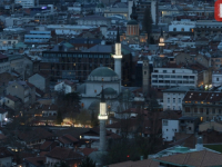 NAJODABRANIJA NOĆ U GODINI: Muslimani u Bosni i Hercegovini i svijetu večeras obilježavaju 27. noć mjeseca ramazana...