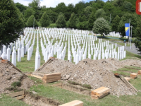 DOK RS I SRBIJA PANIČE: Italija se pridružila listi sponzora Rezolucije o Srebrenici