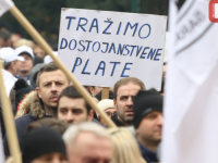 NEZADOVOLJSTVO RASTE, A IZBORI SE BLIŽE: Očekuje li nas godina radničkih štrajkova?
