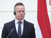PÉTER SZIJJÁRTÓ IZNIO SRAMNI STAV: 'Mađarska je protiv nacrta rezolucije o genocidu u Srebrenici i članstva Kosova u Vijeću Evrope'