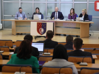 PREKINUTA NAKON ZASTUPNIČKIH PITANJA O SIGURNOSTI: Sutra nastavak hitne sjednice...
