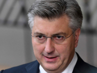PLENKOVIĆ SE JAVIO IZ BRUXELLESA: 'Pregovaramo samo s Domovinskim pokretom, uskoro ćemo sve dogovoriti'