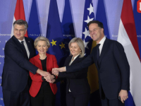 NJEMAČKI 'BILD' PIŠE: Ursula von der Leyen gubi podršku, novi šef Evropske komisije mogao bi biti Andrej Plenković!