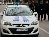 UŽAS U CRNOJ GORI: U pucnjavi na putu Podgorica-Cetinje ubijen muškarac, policija na terenu