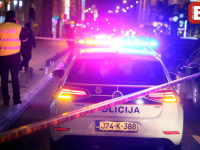 DRAMATIČNO U SARAJEVU: U tuči učestvovalo nekoliko osoba, ima i povrijeđenih