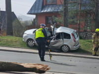 STRAHOVITO NEVRIJEME: Snažni vjetrovi poharali jug Poljske, poginulo petero, među njima i dvoje djece (FOTO)