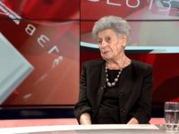 NAUČNICA PERUNIČIĆ DRAŽENOVIĆ, DOBITNICA ŠESTOAPRILSKE NAGRADE: 'Izgubio se glavni cilj - obrazovanje mladih'