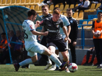 PREMIJER LIGA BiH: Važan bod za Tuzlu na teškom gostovanju u Posušju