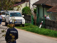 INSTITUT ZA SUDSKU MEDICINU U BEOGRADU: Brat osumnjičenog za ubistvo male Danke umro nasilnom smrću