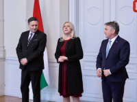 GLASANJE KRAJEM APRILA: Nastavlja se prepucavanje članova Predsjedništva o UN-ovoj rezoluciji o Srebrenici